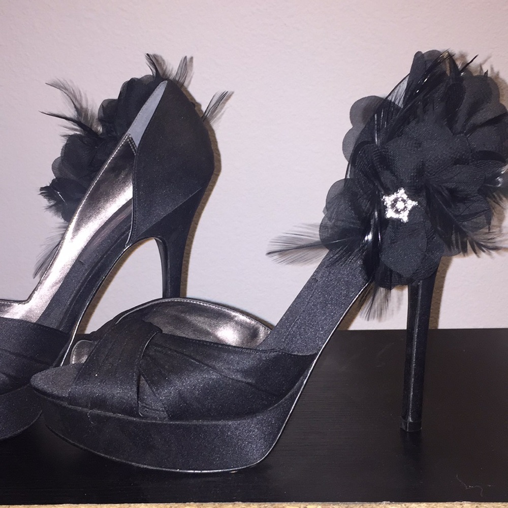 Nina Maybel Black